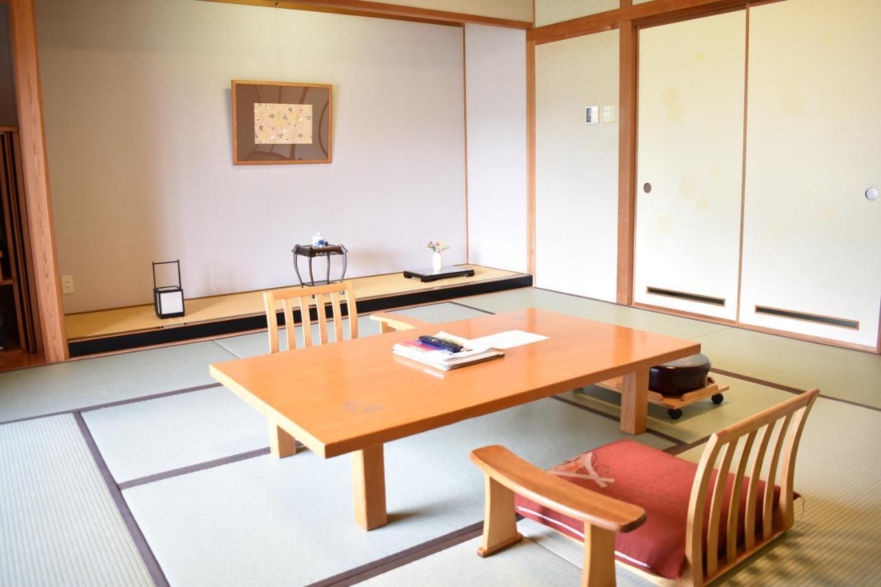 Yufuin Kotobuki Hananosho מראה חיצוני תמונה
