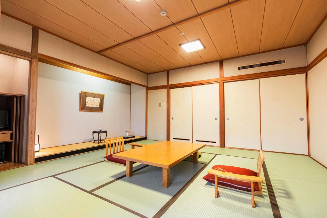 Yufuin Kotobuki Hananosho מראה חיצוני תמונה