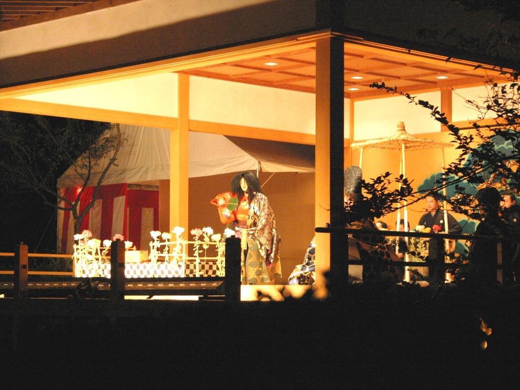 Yufuin Kotobuki Hananosho מראה חיצוני תמונה