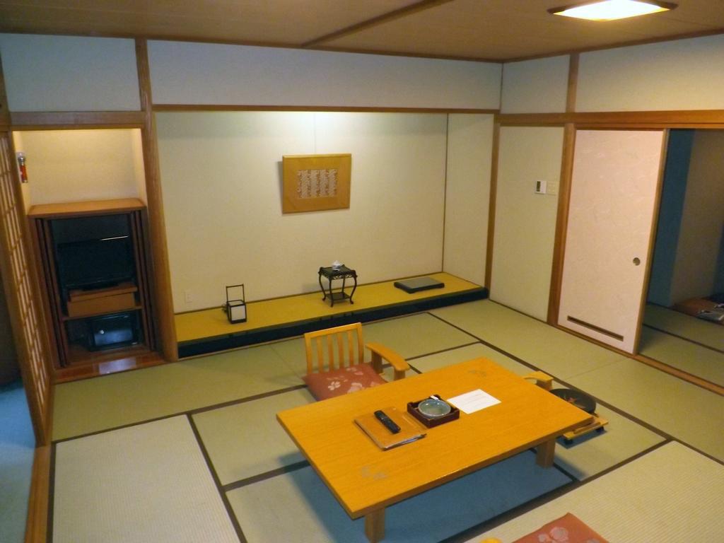 Yufuin Kotobuki Hananosho מראה חיצוני תמונה